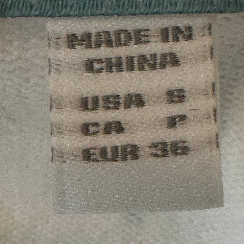 NWT P.J. SALVAGE Crewneck Long Sleeve Pajama Lounge Top Ivory & Gray Sta… - Picture 9 of 15